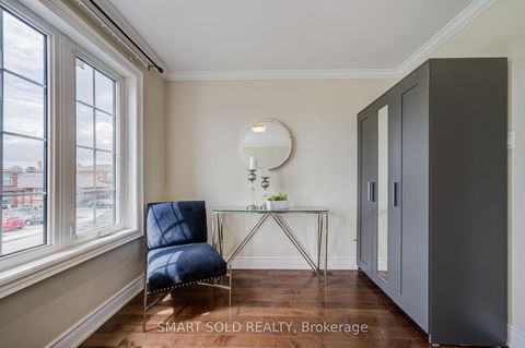 Photo 22 at 67 North Edgely Avenue, Birchmount, Toronto