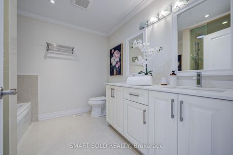 Photo 23 at 67 North Edgely Avenue, Birchmount, Toronto