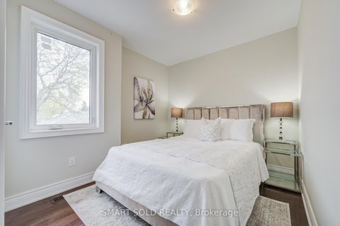 Photo 25 at 67 North Edgely Avenue, Birchmount, Toronto