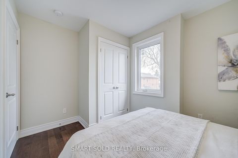 Photo 26 at 67 North Edgely Avenue, Birchmount, Toronto