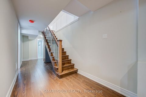 Photo 32 at 67 North Edgely Avenue, Birchmount, Toronto