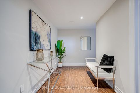 Photo 33 at 67 North Edgely Avenue, Birchmount, Toronto