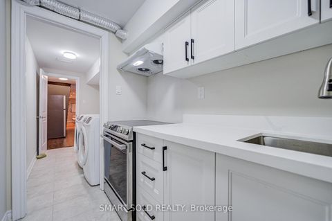 Photo 38 at 67 North Edgely Avenue, Birchmount, Toronto