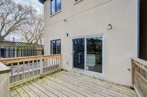 Photo 39 at 67 North Edgely Avenue, Birchmount, Toronto