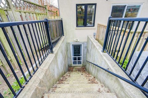 Photo 40 at 67 North Edgely Avenue, Birchmount, Toronto