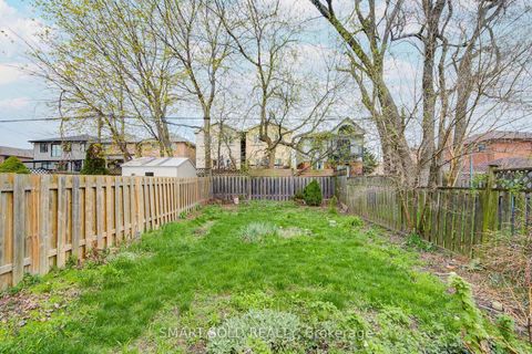 Photo 41 at 67 North Edgely Avenue, Birchmount, Toronto