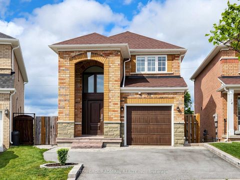 Photo 0 at 32 Beaverbrook Crescent, Rural Vaughan, Vaughan