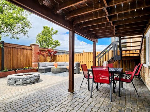 Photo 39 at 32 Beaverbrook Crescent, Rural Vaughan, Vaughan
