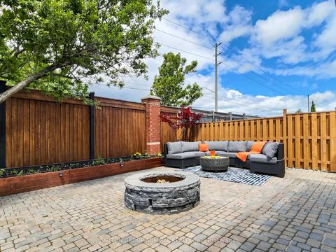 Photo 40 at 32 Beaverbrook Crescent, Rural Vaughan, Vaughan