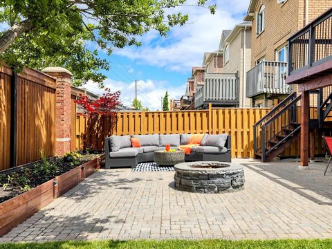 Photo 41 at 32 Beaverbrook Crescent, Rural Vaughan, Vaughan