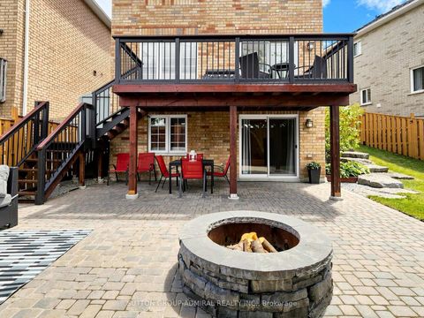 Photo 42 at 32 Beaverbrook Crescent, Rural Vaughan, Vaughan