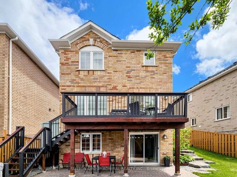 Photo 43 at 32 Beaverbrook Crescent, Rural Vaughan, Vaughan