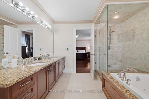 Photo 1 at 36 Danpatrick Drive, Rouge Woods, Richmond Hill