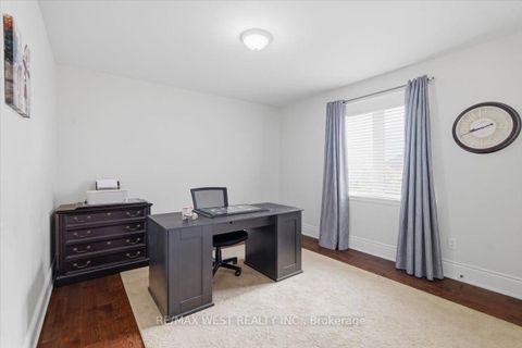 Photo 2 at 36 Danpatrick Drive, Rouge Woods, Richmond Hill