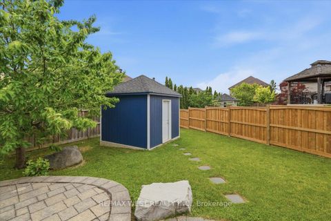Photo 6 at 36 Danpatrick Drive, Rouge Woods, Richmond Hill
