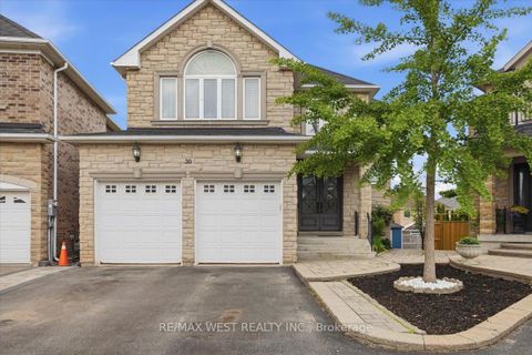 Photo 19 at 36 Danpatrick Drive, Rouge Woods, Richmond Hill