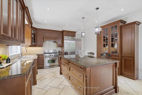 Photo 21 at 36 Danpatrick Drive, Rouge Woods, Richmond Hill