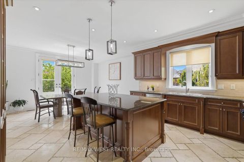 Photo 22 at 36 Danpatrick Drive, Rouge Woods, Richmond Hill
