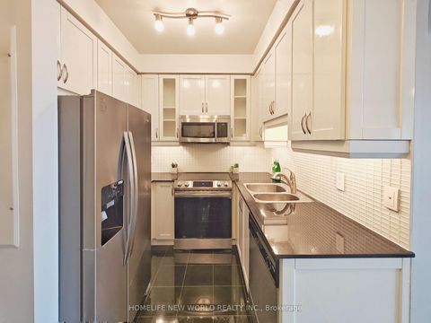 Photo 1 at Lph07 - 18 Holmes Avenue, Willowdale East, Toronto