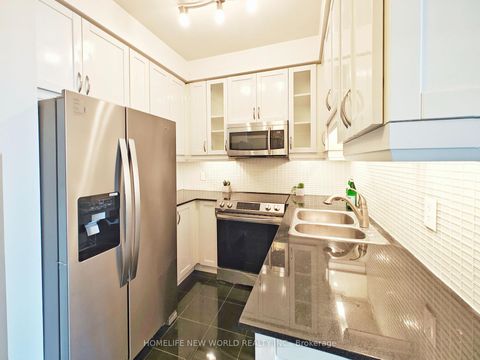 Photo 2 at Lph07 - 18 Holmes Avenue, Willowdale East, Toronto