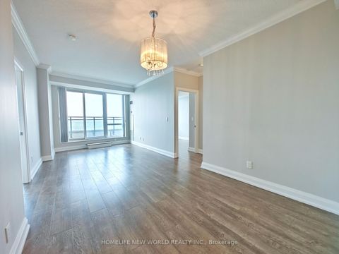Photo 3 at Lph07 - 18 Holmes Avenue, Willowdale East, Toronto