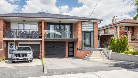 Photo 0 at 62 Davelayne Road, Humbermede, Toronto
