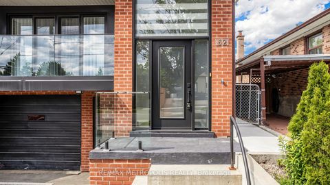 Photo 3 at 62 Davelayne Road, Humbermede, Toronto