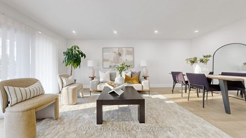 Photo 6 at 62 Davelayne Road, Humbermede, Toronto