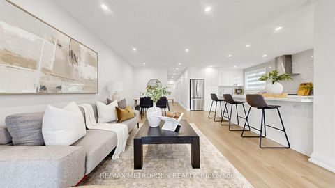 Photo 7 at 62 Davelayne Road, Humbermede, Toronto