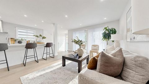 Photo 8 at 62 Davelayne Road, Humbermede, Toronto