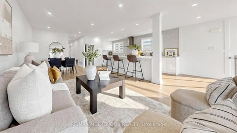 Photo 10 at 62 Davelayne Road, Humbermede, Toronto