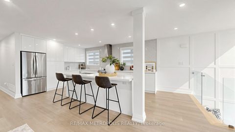 Photo 13 at 62 Davelayne Road, Humbermede, Toronto