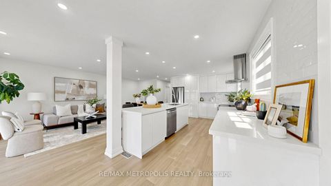 Photo 19 at 62 Davelayne Road, Humbermede, Toronto