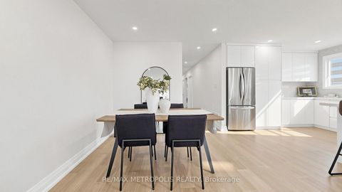 Photo 20 at 62 Davelayne Road, Humbermede, Toronto