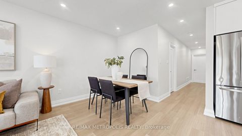 Photo 21 at 62 Davelayne Road, Humbermede, Toronto