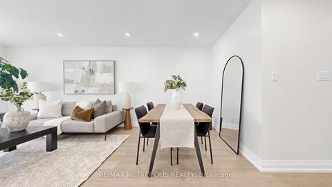Photo 22 at 62 Davelayne Road, Humbermede, Toronto