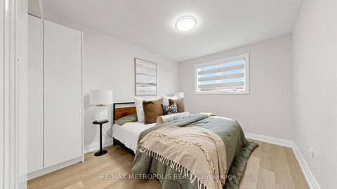 Photo 24 at 62 Davelayne Road, Humbermede, Toronto