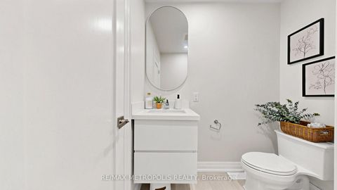 Photo 27 at 62 Davelayne Road, Humbermede, Toronto