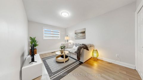 Photo 29 at 62 Davelayne Road, Humbermede, Toronto