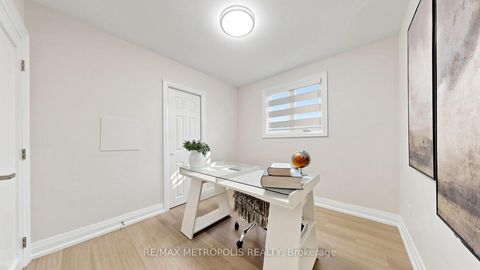 Photo 34 at 62 Davelayne Road, Humbermede, Toronto