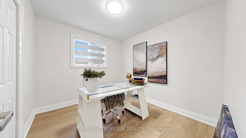 Photo 35 at 62 Davelayne Road, Humbermede, Toronto