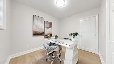 Photo 36 at 62 Davelayne Road, Humbermede, Toronto