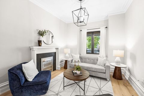 Photo 1 at 209 Maria Street, Junction Area, Toronto