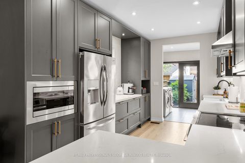 Photo 3 at 209 Maria Street, Junction Area, Toronto