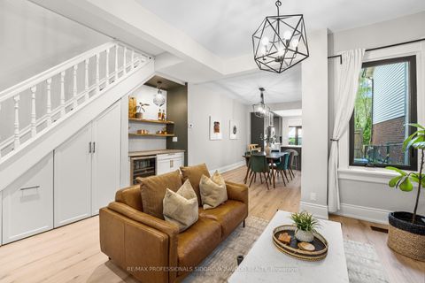 Photo 14 at 209 Maria Street, Junction Area, Toronto