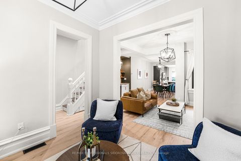 Photo 15 at 209 Maria Street, Junction Area, Toronto