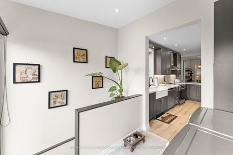 Photo 16 at 209 Maria Street, Junction Area, Toronto