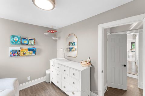 Photo 20 at 209 Maria Street, Junction Area, Toronto