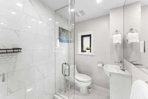Photo 22 at 209 Maria Street, Junction Area, Toronto