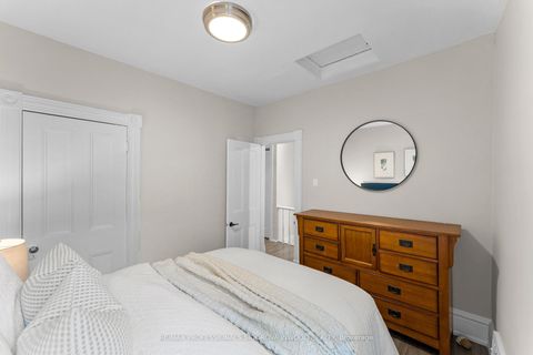 Photo 24 at 209 Maria Street, Junction Area, Toronto